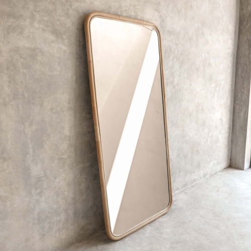 Cameron Rattan Full Length Mirror