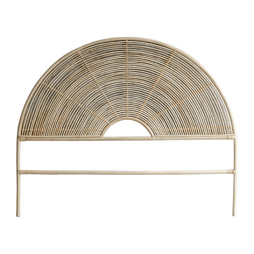 Blaine Rattan Bedhead