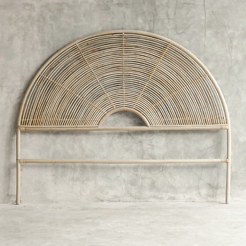 Blaine Rattan Bedhead