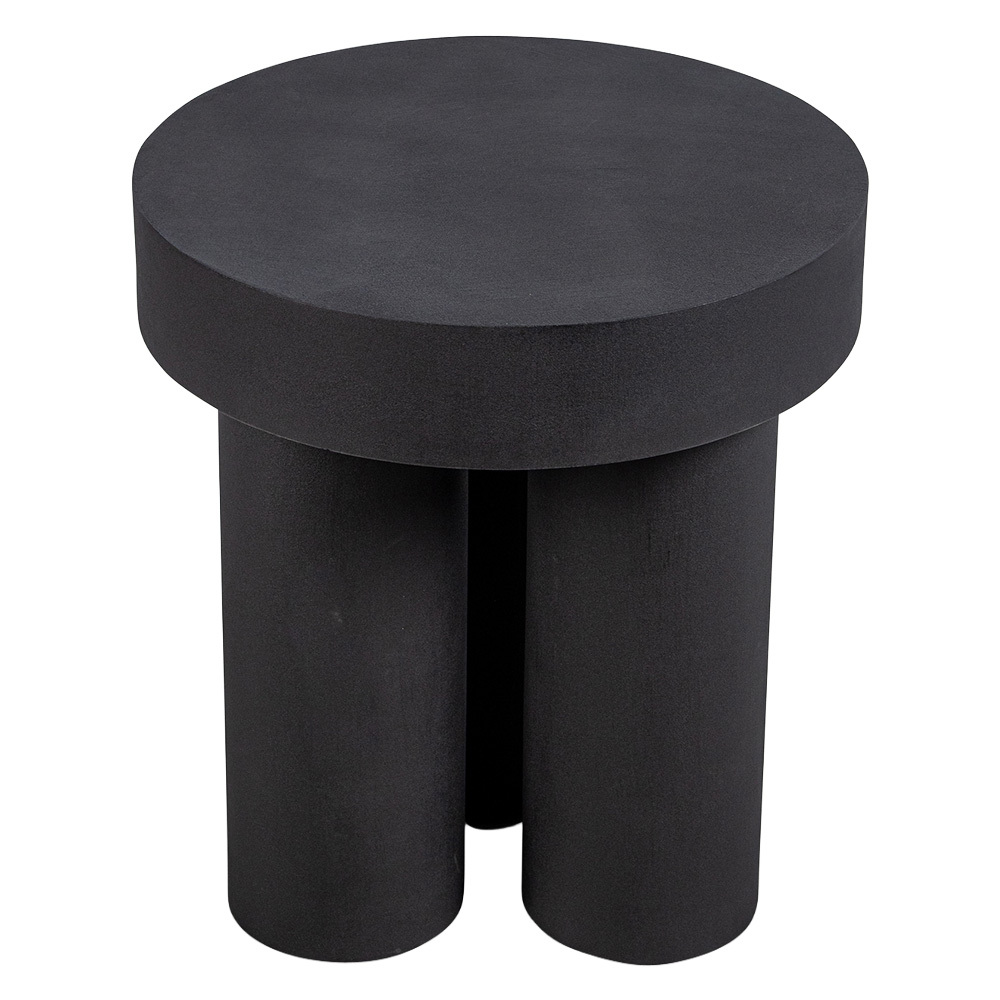 Duke Concrete Side Table