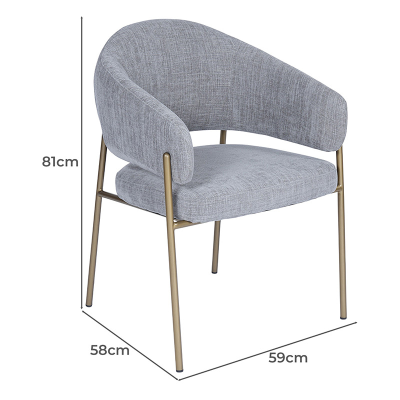 Oonagh Upholstered Dining Chair