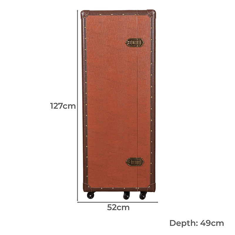 Igor Wine Cabinet