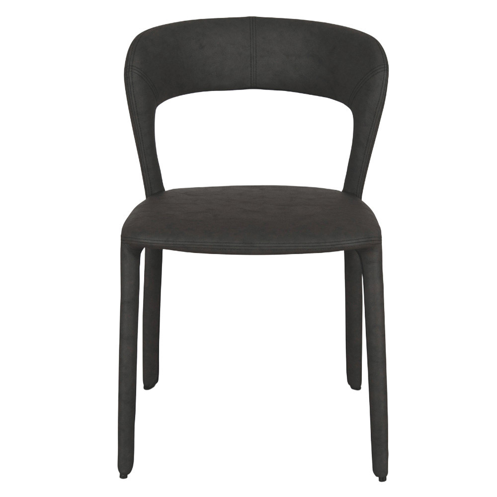 Blake PU Leather Dining Chairs