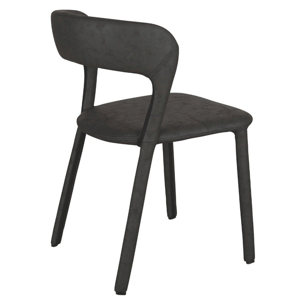 Blake PU Leather Dining Chairs