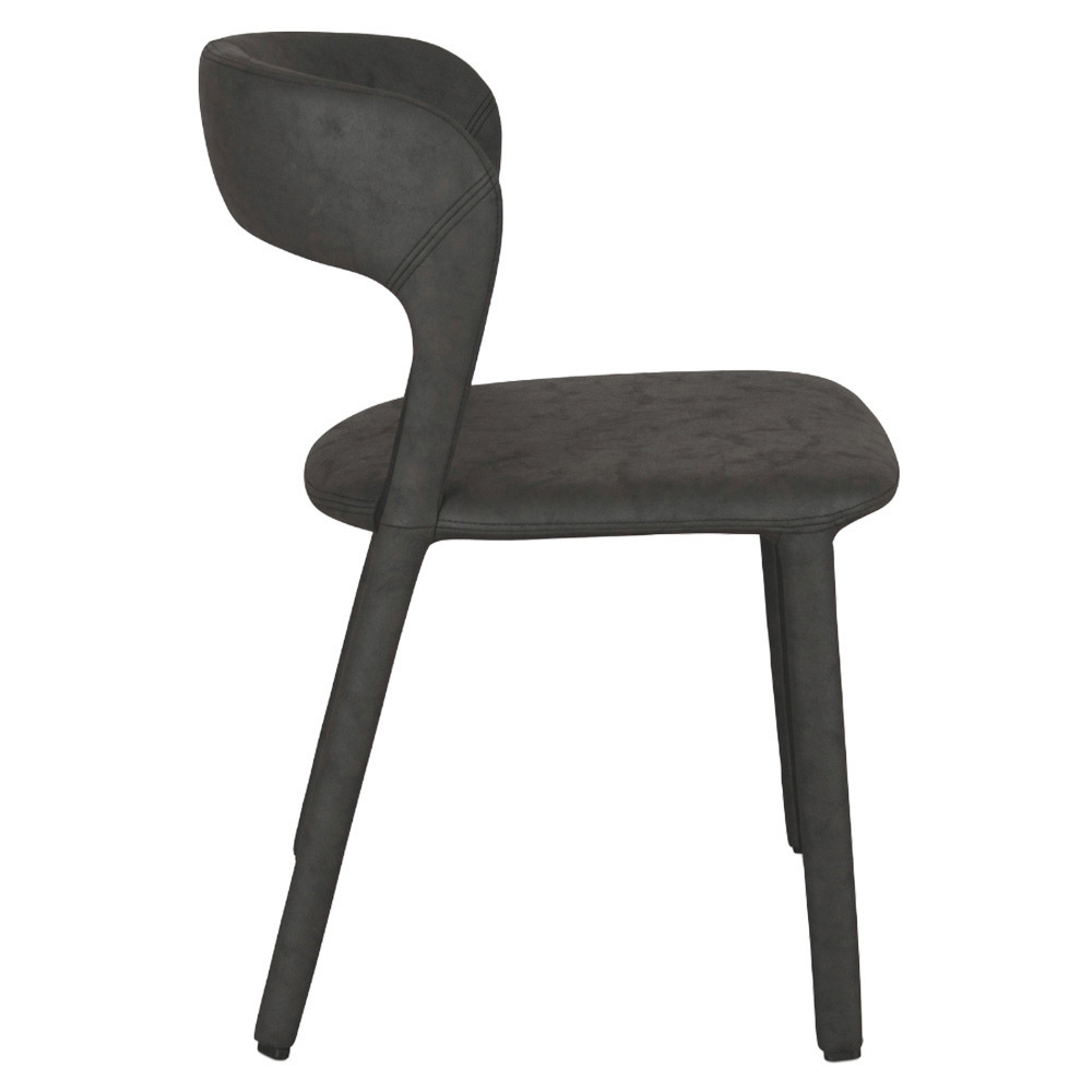 Blake PU Leather Dining Chairs