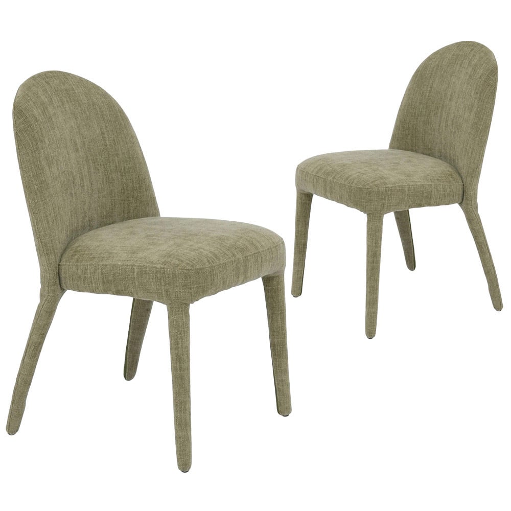 Lewis Upholstered Dining Chairs