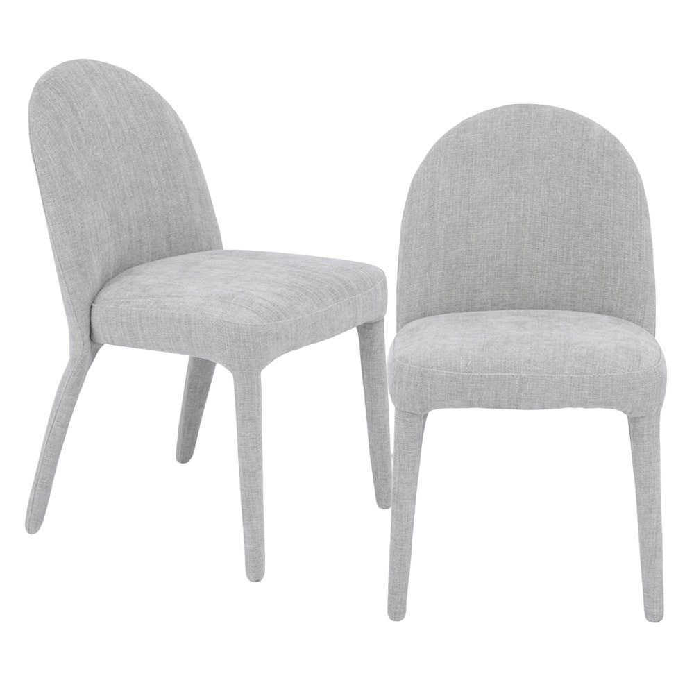 Lewis Upholstered Dining Chairs