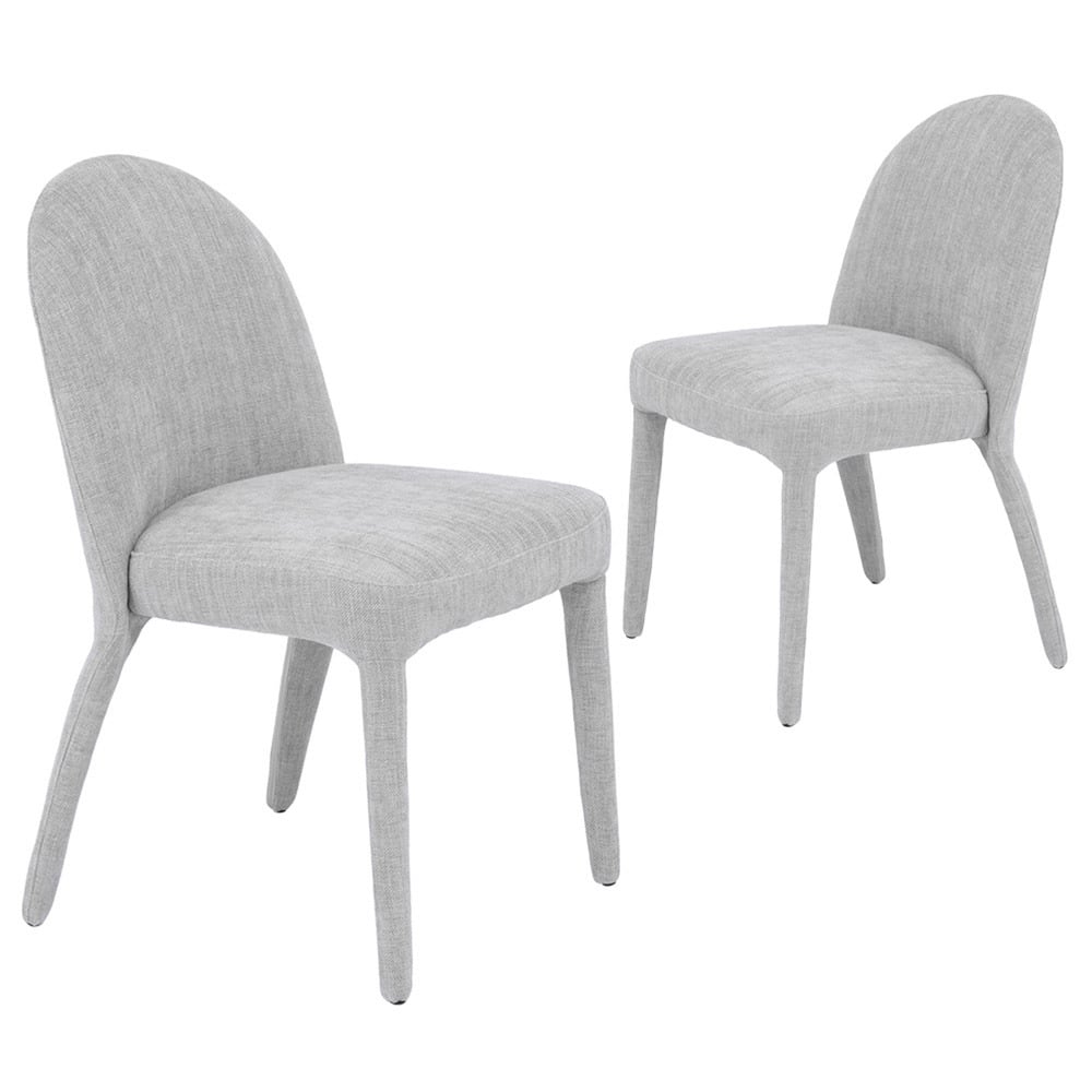 Lewis Upholstered Dining Chairs