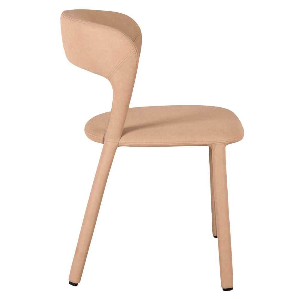 Blake PU Leather Dining Chairs