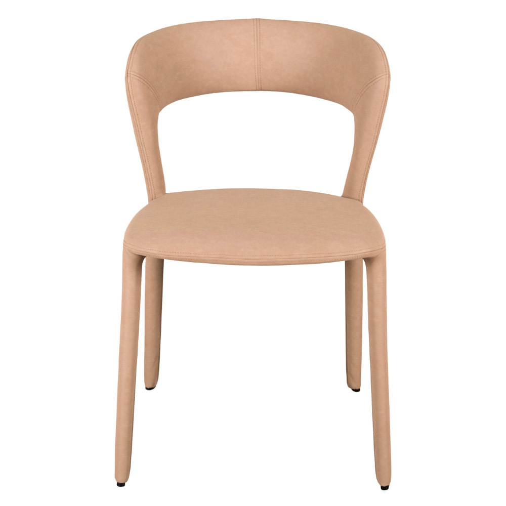 Blake PU Leather Dining Chairs