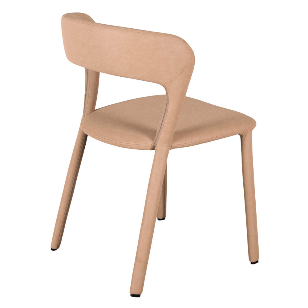 Blake PU Leather Dining Chairs