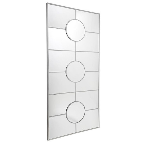 Vermont Floor Mirror Temple & ster