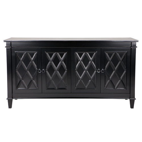 Plantation 4 Door Sideboard Temple & ster