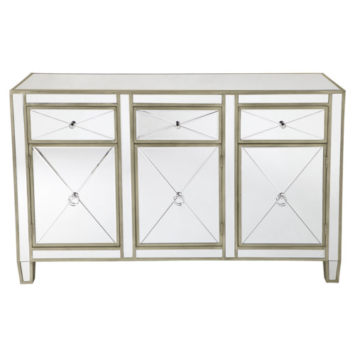 Plano Buffet Temple & ster