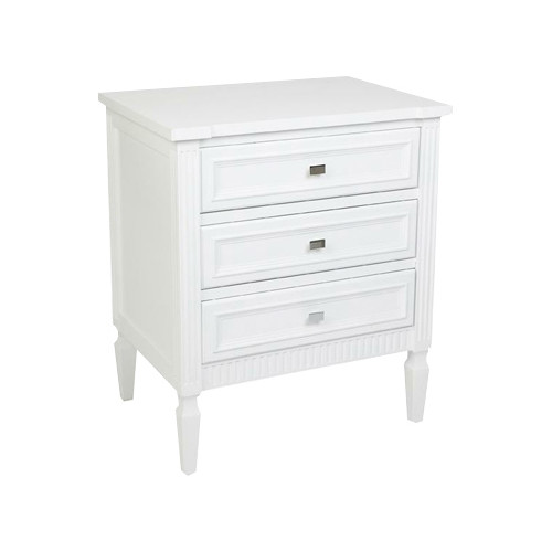 Merci Bedside Table