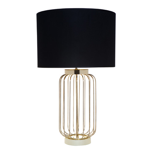Cleo Table Lamp