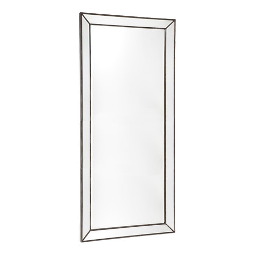 Lexington Home Zeta Floor Mirror & Reviews Temple & ster