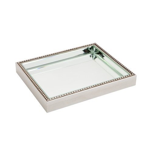 Mirrored Almo Tray