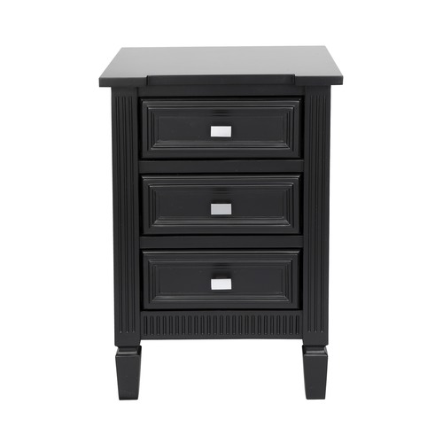 Lexington Home Small Quebec Bedside Table Reviews Temple Webster