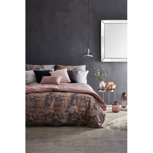 Rexington Home Medium Zeta Beaded Wall Mirror Temple & ster