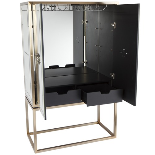 Rexington Home Rochester II Drinks Temple & ster