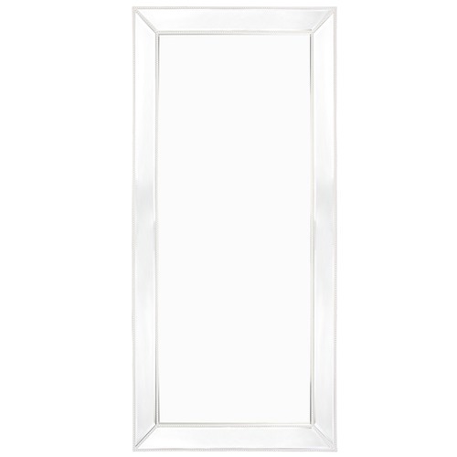 Rexington Home Extra Large Zeta Beaded Mirror Temple & ster