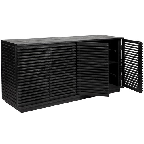 Rexington Home Bahama Oak Buffet & Reviews Temple & ster