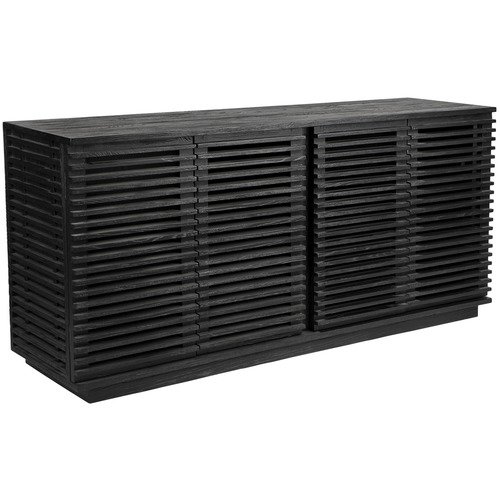 Bahama Oak Buffet Temple & ster