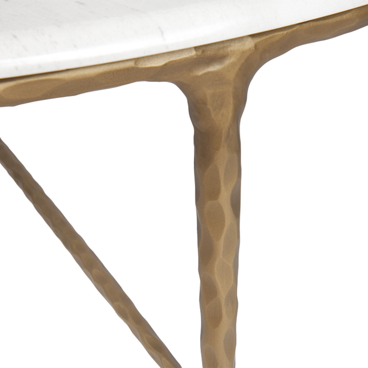 Heston Marble Coffee Table