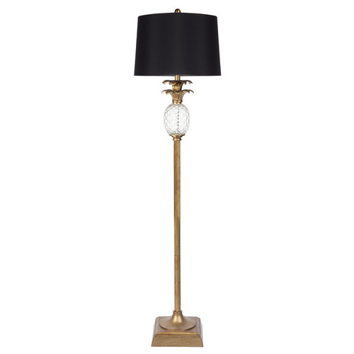 Rexington Home Langley Floor Lamp Temple & ster