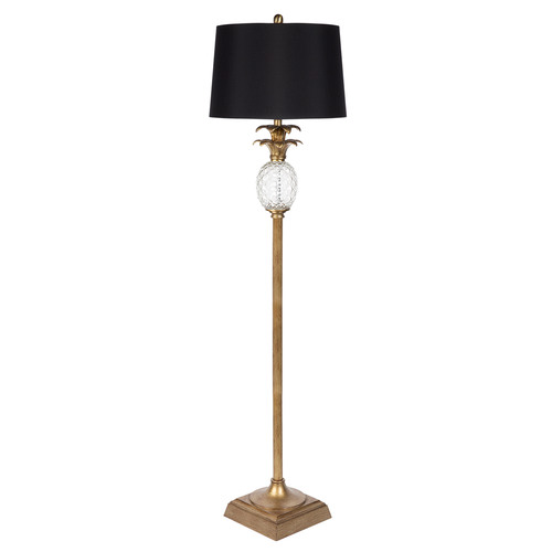 Rexington Home Langley Floor Lamp Temple & Webster