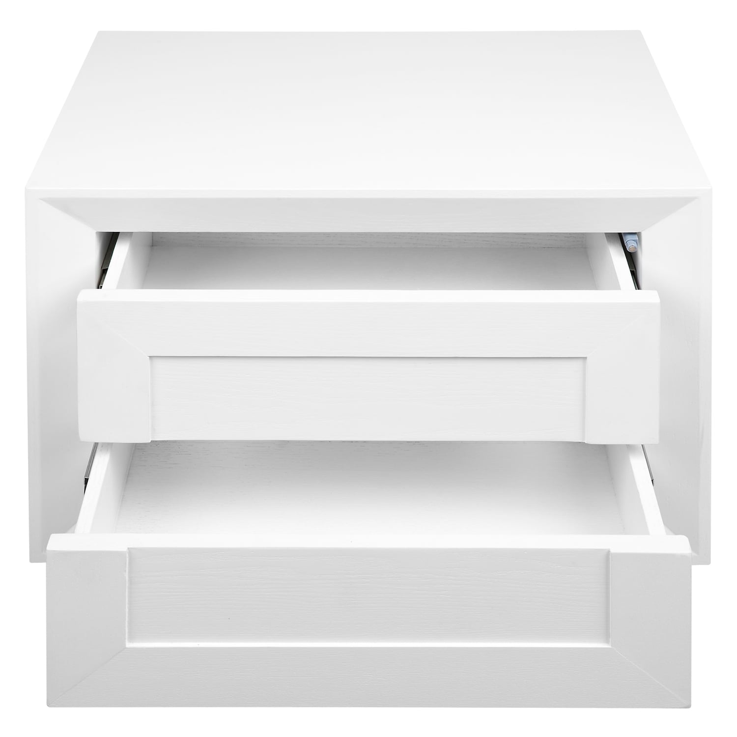 Balmain Low Bedside Table
