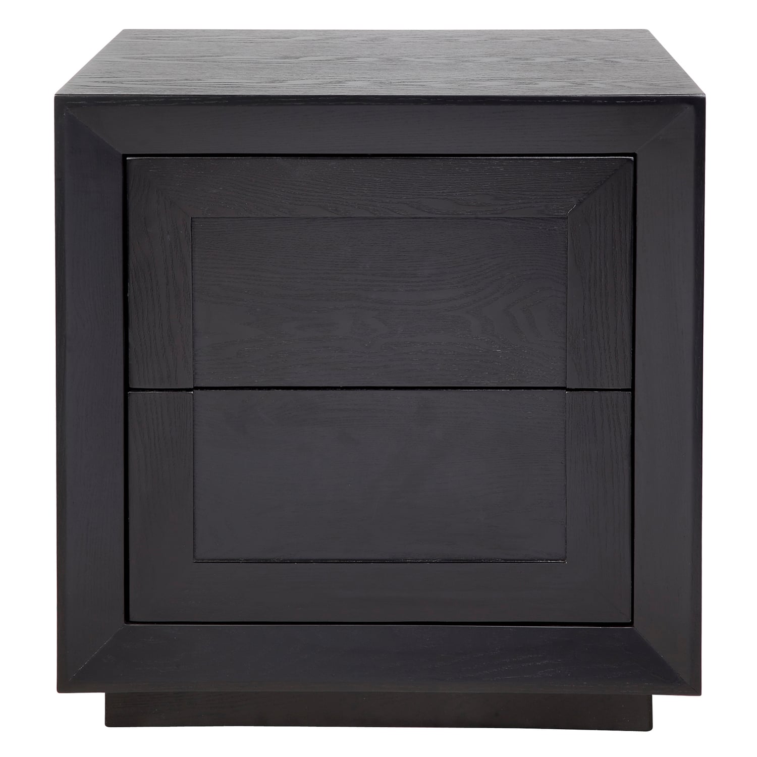 Balmain Low Bedside Table