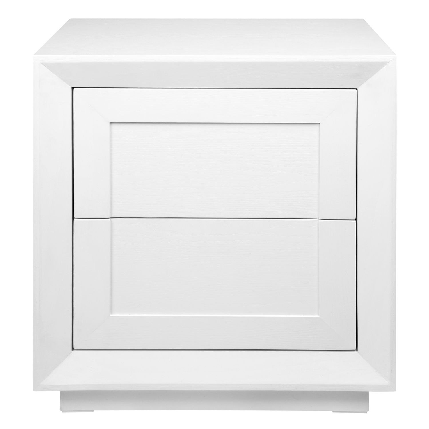 Balmain Low Bedside Table
