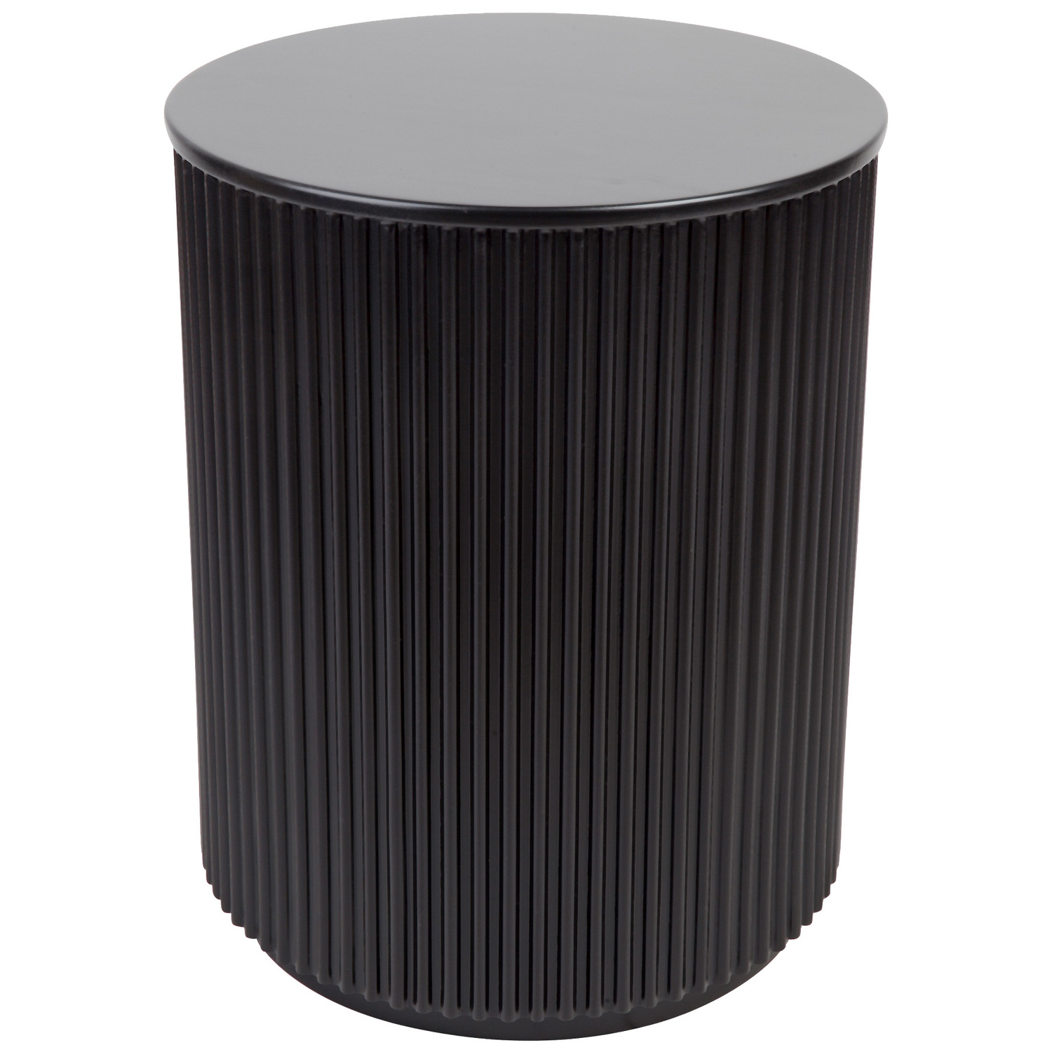 Norman Round Side Table