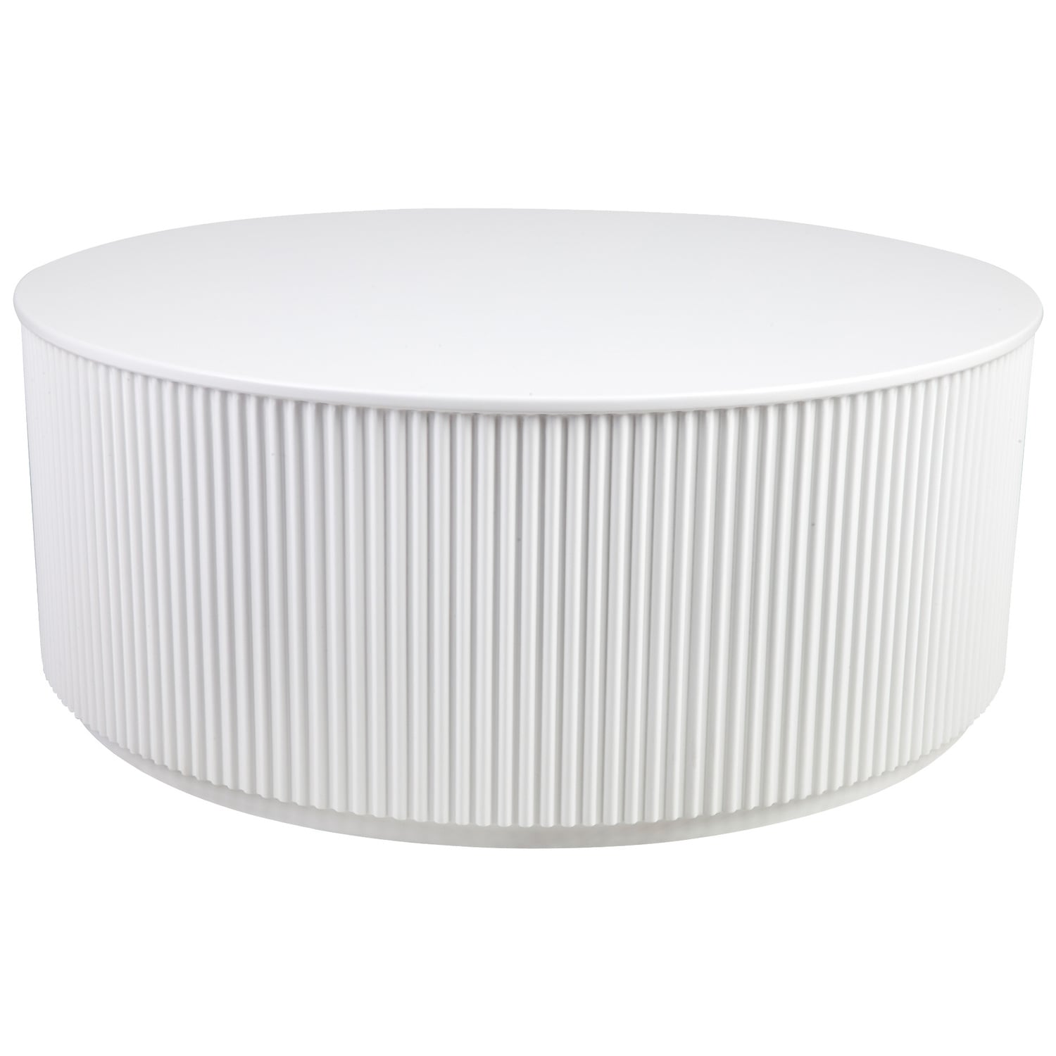 Norman Round Coffee Table