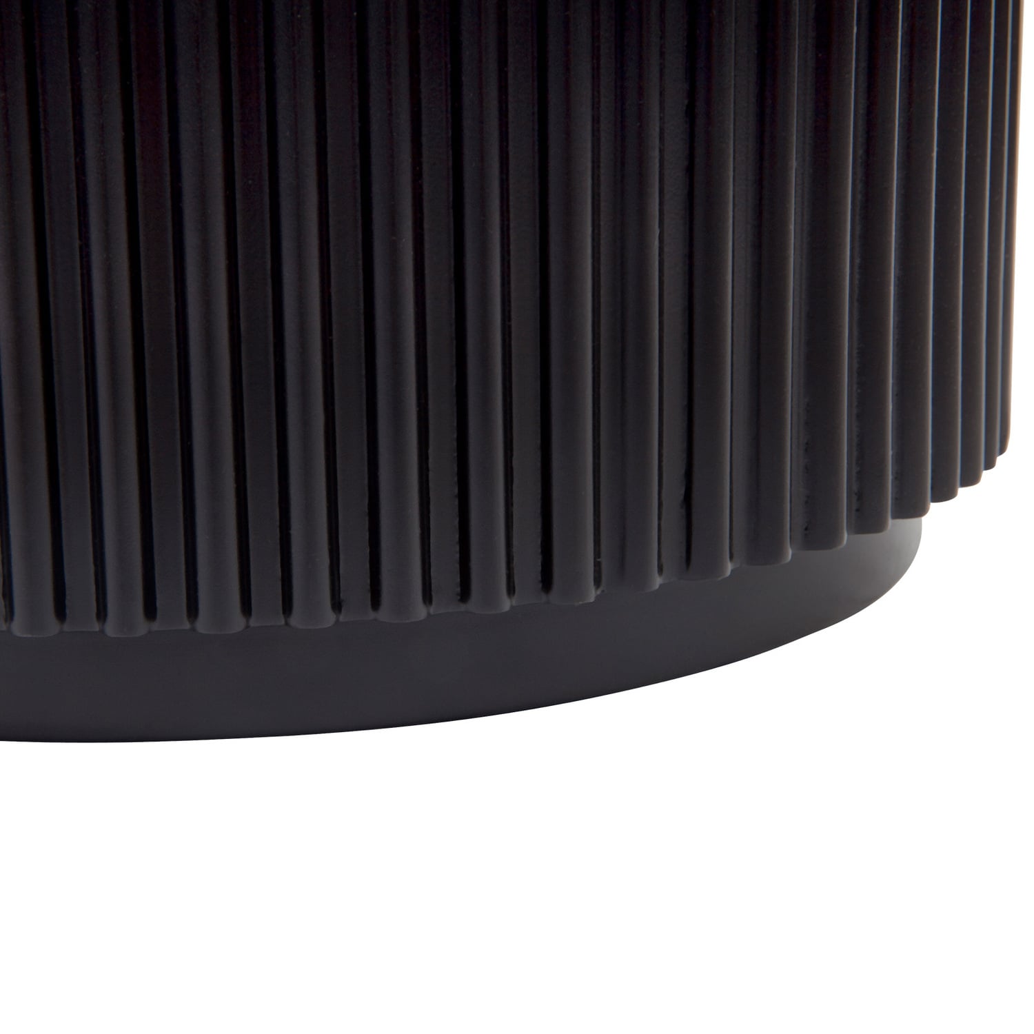 Norman Round Side Table