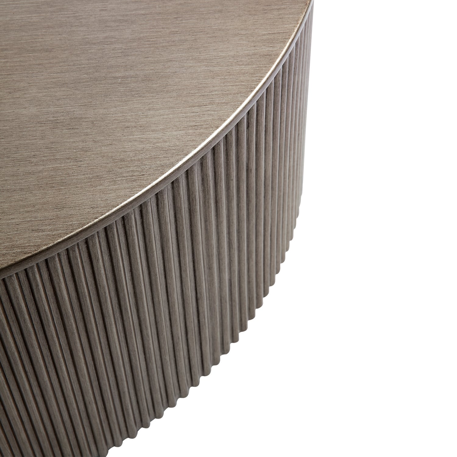 Norman Round Coffee Table