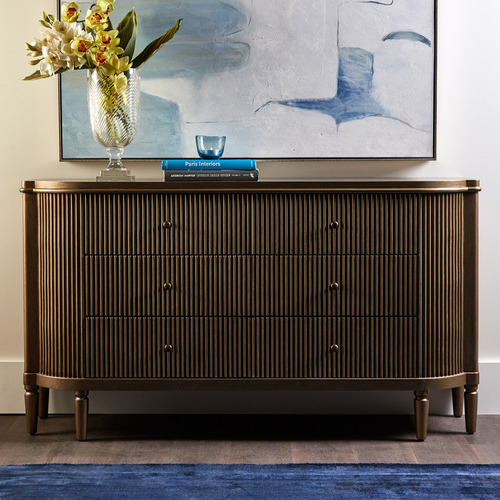 Amielle 6 Drawer Chest