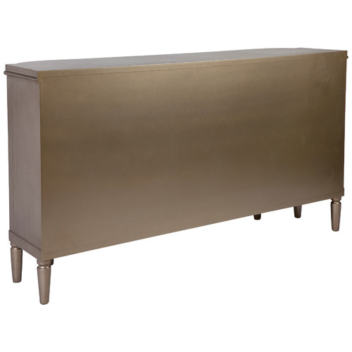 Amielle 6 Drawer Chest