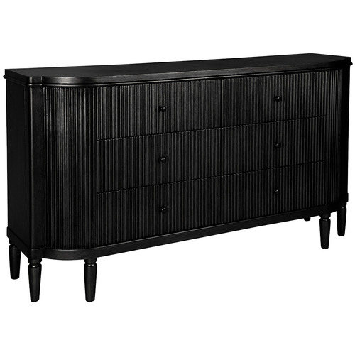 Amielle 6 Drawer Chest
