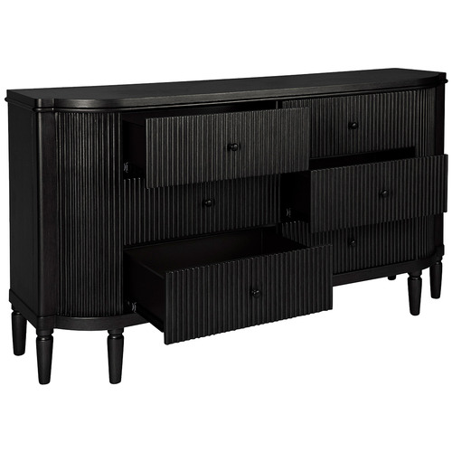 Amielle 6 Drawer Chest