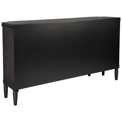 Amielle 6 Drawer Chest