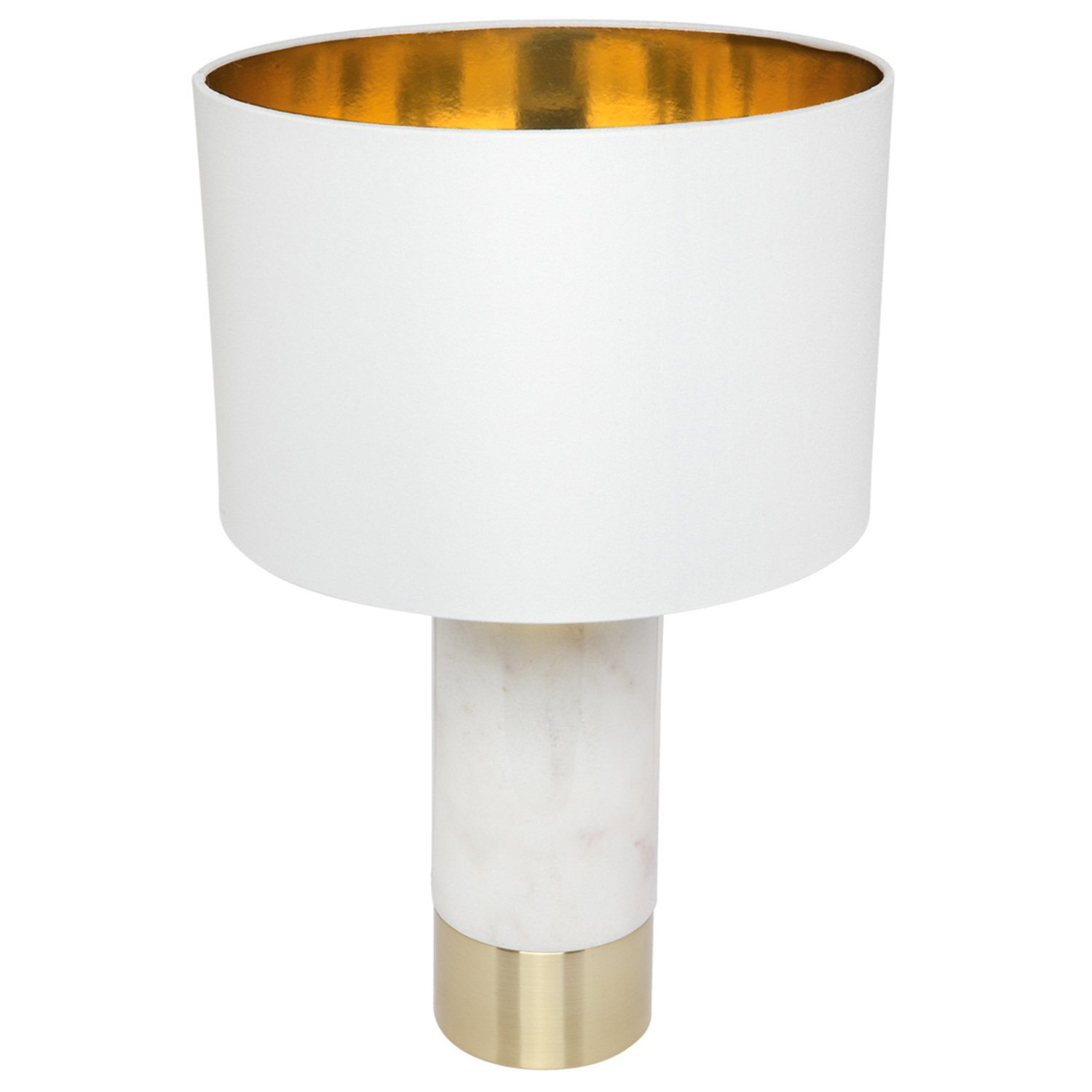 Phoebe Marble Table Lamp