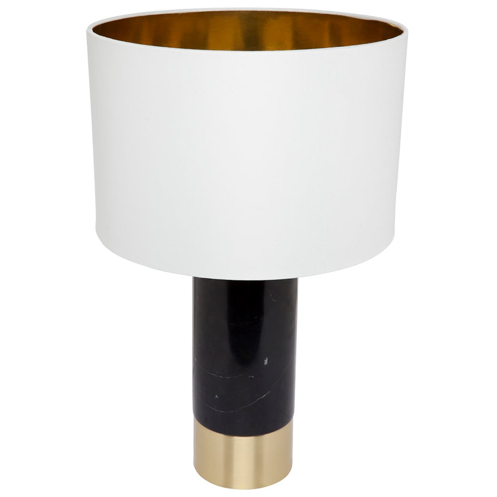 Phoebe Marble Table Lamp