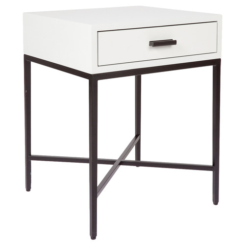 Nerissa Bedside Table