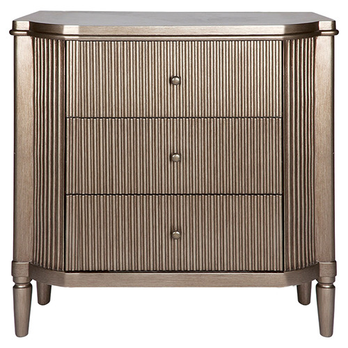 Richelle 3 Drawer Chest