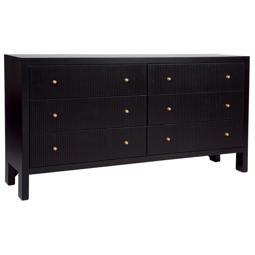 Benaiah 6 Drawer Chest