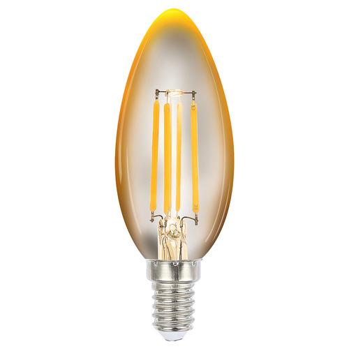 4w e14 dimmable led