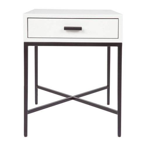 Nerissa Bedside Table